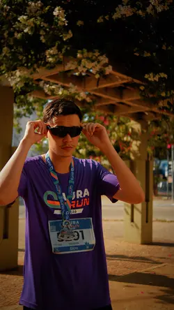 Corrida run