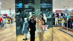 bukan aku yg mencari