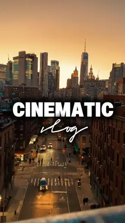 10 Clips Cinematic