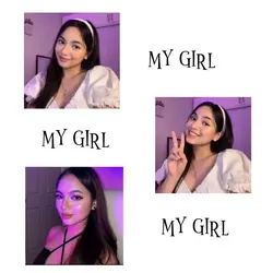 MY GIRL | GF DAY