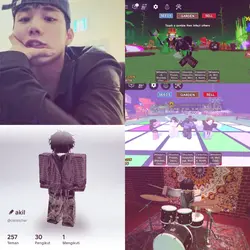 roblox trend