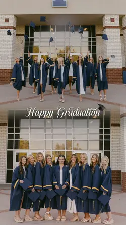 happy graduation
