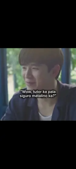 matalino ka siguro 