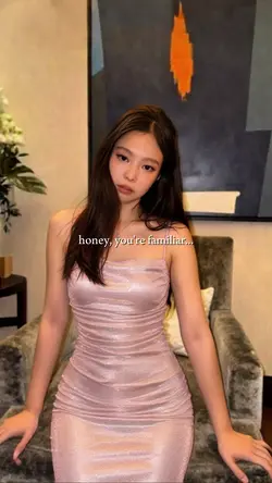 honey you're familia