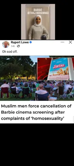 barbie