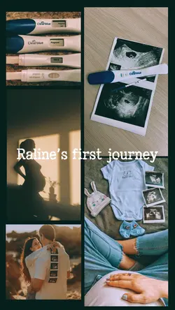 Baby fisrt journey