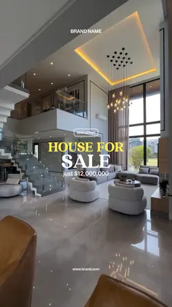 NEW LISTING HOUSE