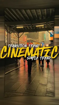 Cinematic