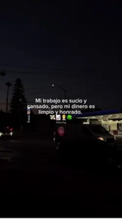 Mi trabajo 