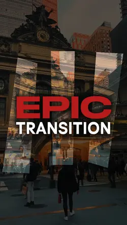 epic transition 
