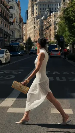 Dress Check