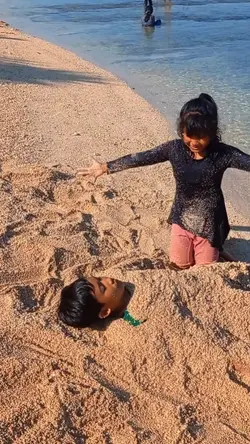 Vlog Harian Keluarga
