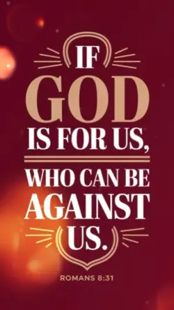 romans 8:31