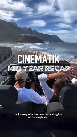 MID YEAR RECAP