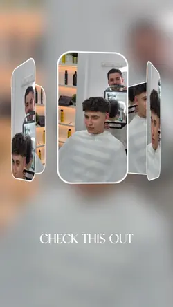 barber