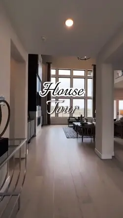 House tour