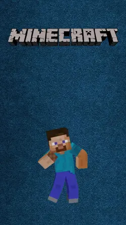 Minecraft dance