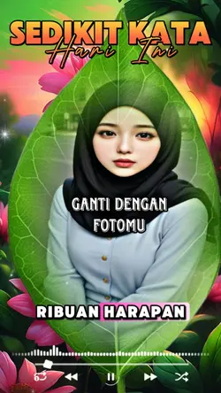 Ribuan Harapan