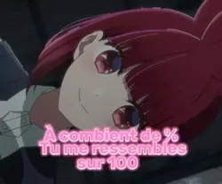 Tu as combient ?