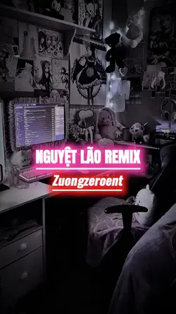 Nguyệt lão Remix 