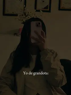 Yo con la mejor💕