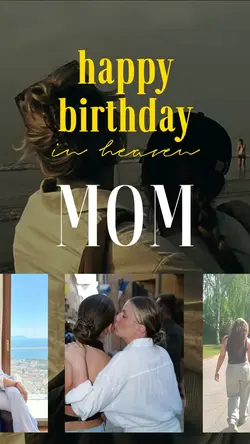 Birthday in Heaven