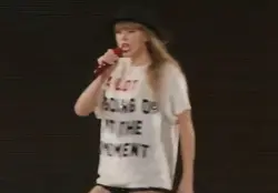 Taylor Swift albums