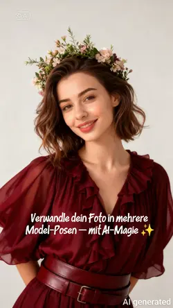 Multi Fotoshooting