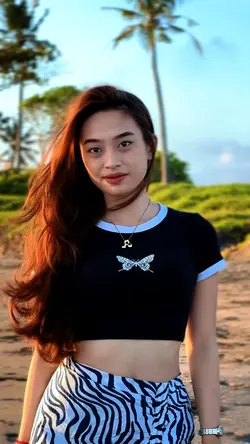 Seperti Alunan Detak