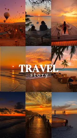 Travel story