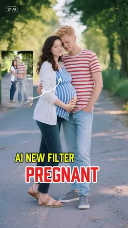 Pregnant AI