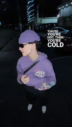 hot n cold