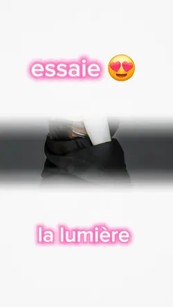 New lumière 