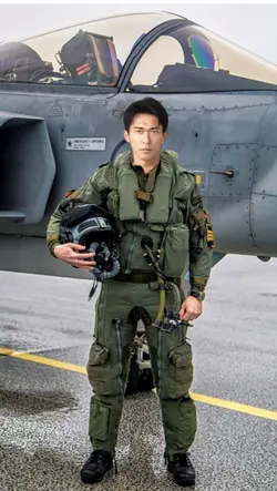 Pilot jet 3