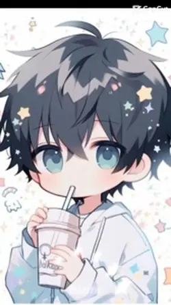 Photo de profil Wp