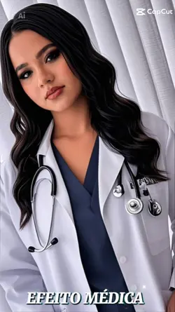 EFEITO MÉDICA
