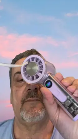 Turbo fan 