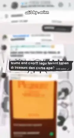 Treasure Song