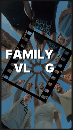 Family Vlog