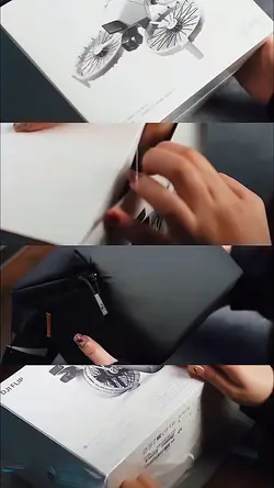 Unboxing