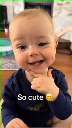 Baby Dance