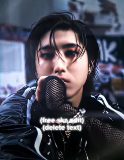 free skz edit 