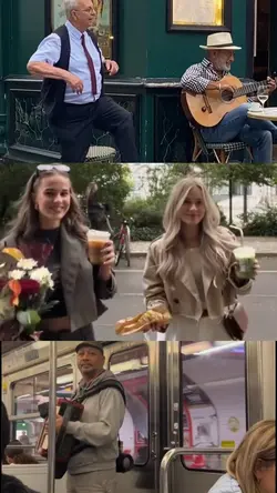 Weekend story