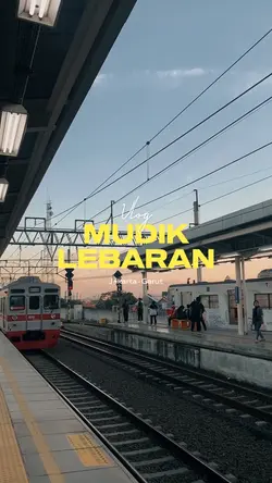 Mudik Lebaran