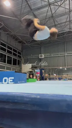 Gymnastics 