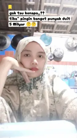 tiba" aja gitu
