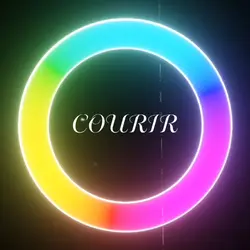 Color Wheel Trend 