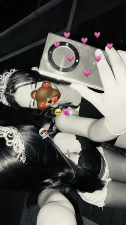 Mejor amiga ❤️‍🩹