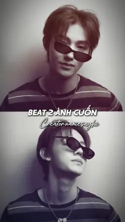 BEAT 2 ẢNH CUỐN