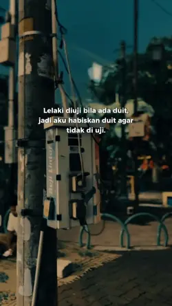 Lelaki diuji bila ad